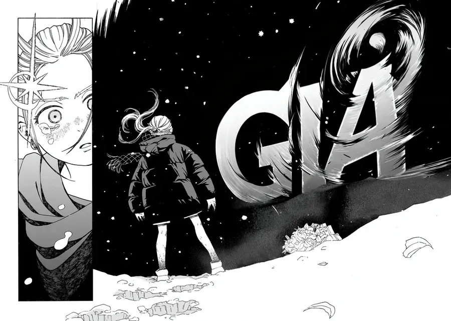 Waver(S) Chap 1 - Next Chap 2