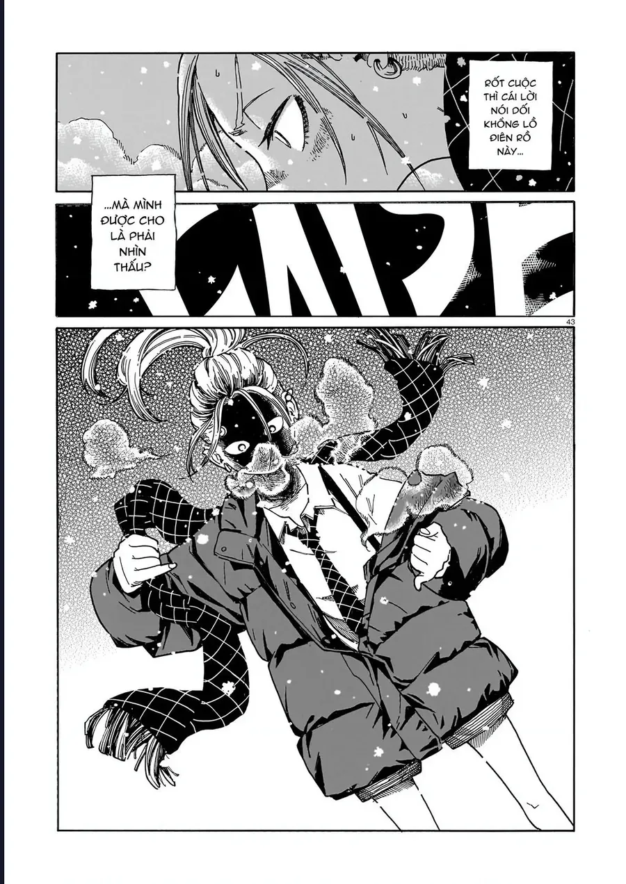 Waver(S) Chap 1 - Next Chap 2