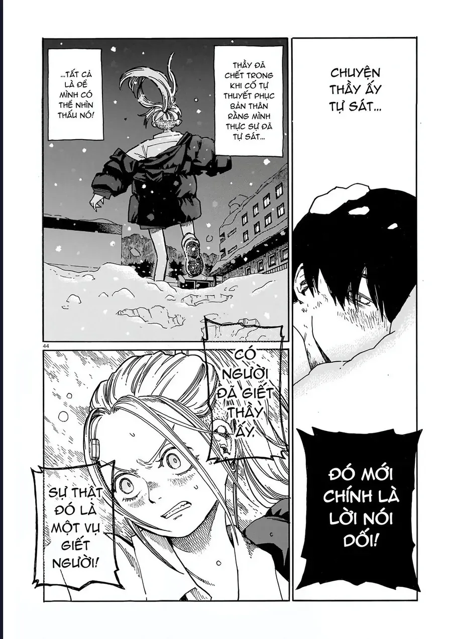 Waver(S) Chap 1 - Next Chap 2