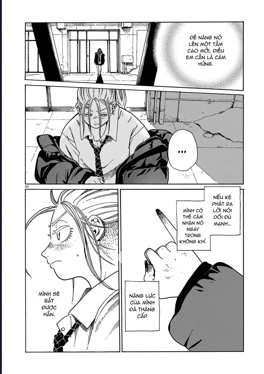 Waver(S) Chap 1 - Next Chap 2