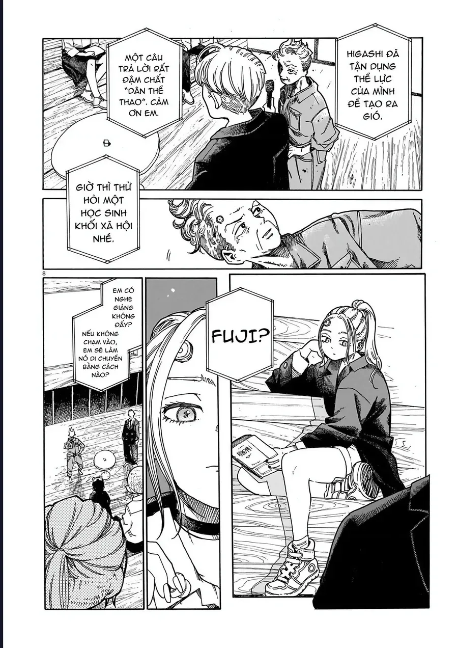 Waver(S) Chap 1 - Next Chap 2