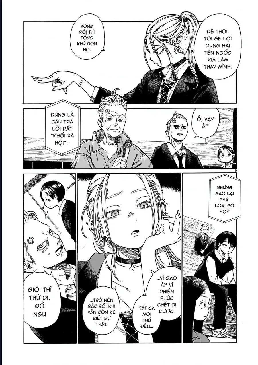 Waver(S) Chap 1 - Next Chap 2