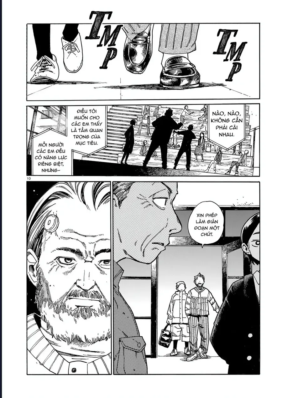 Waver(S) Chap 1 - Next Chap 2