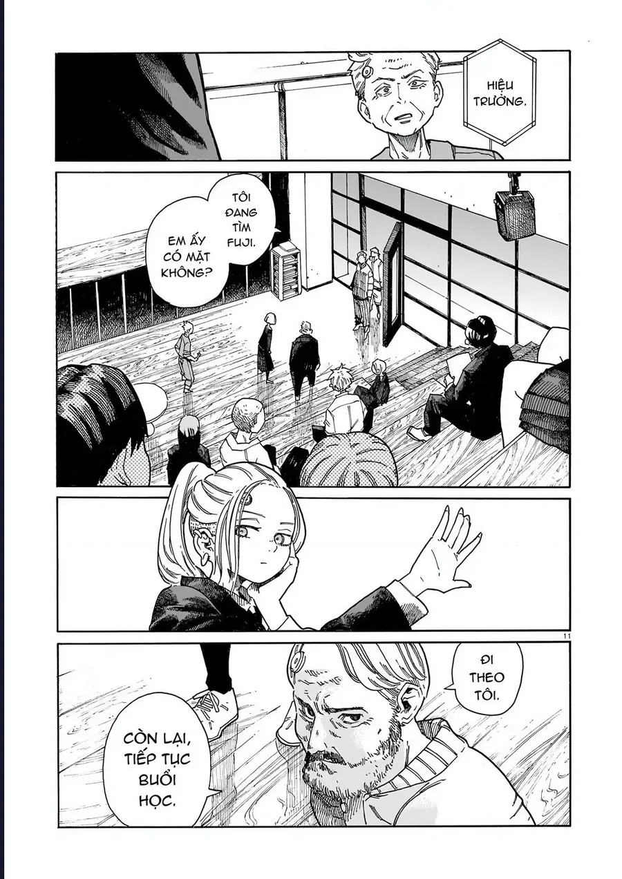 Waver(S) Chap 1 - Next Chap 2