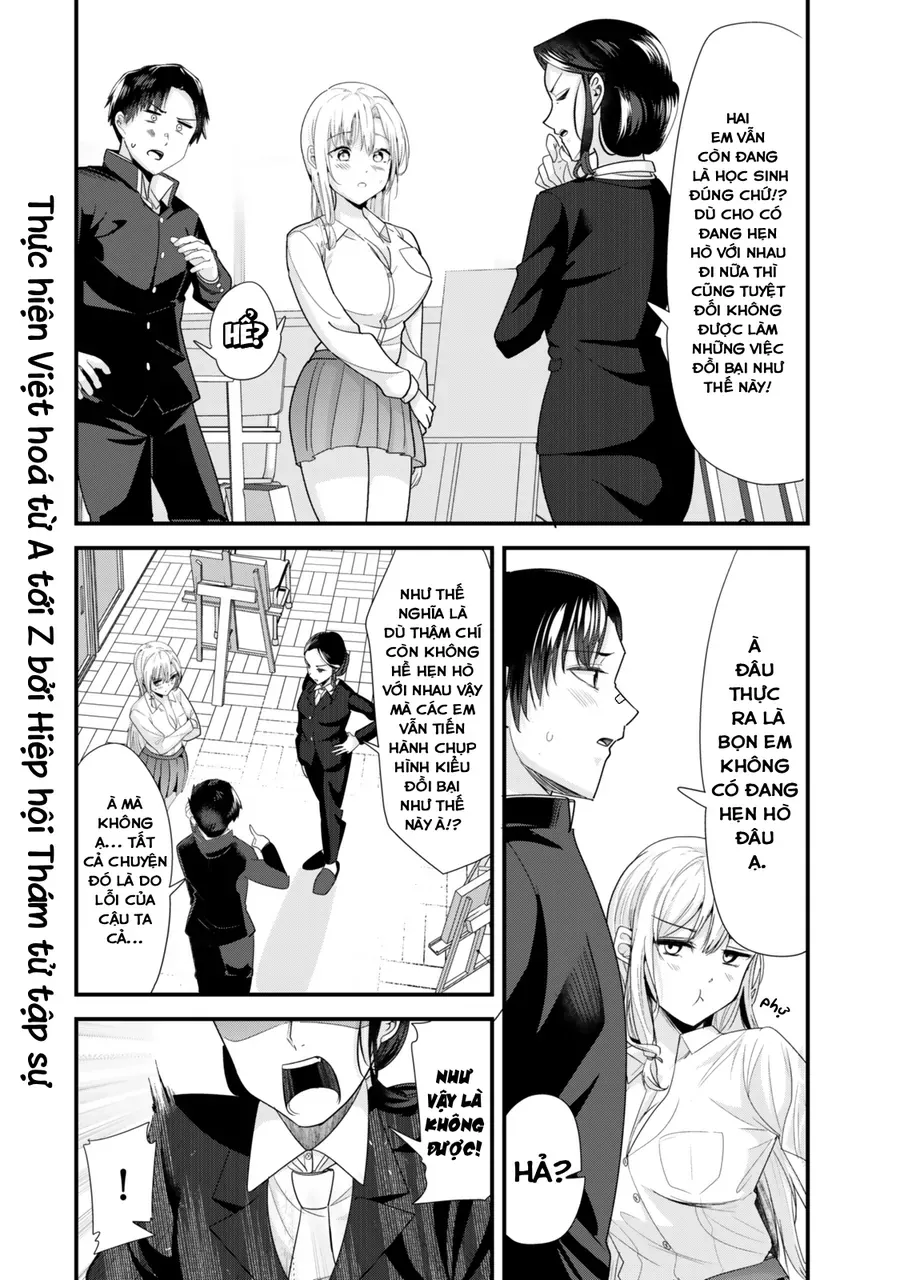 When Trying To Get Back At The Hometown Bullies, Another Battle Began Chap 40 - Next Chap 41