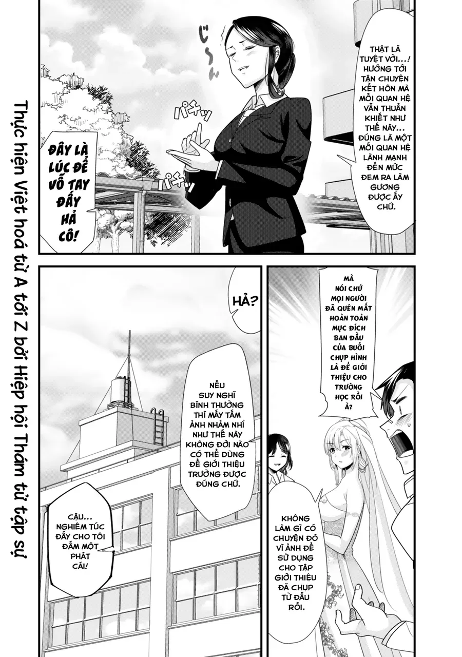 When Trying To Get Back At The Hometown Bullies, Another Battle Began Chap 40 - Next Chap 41