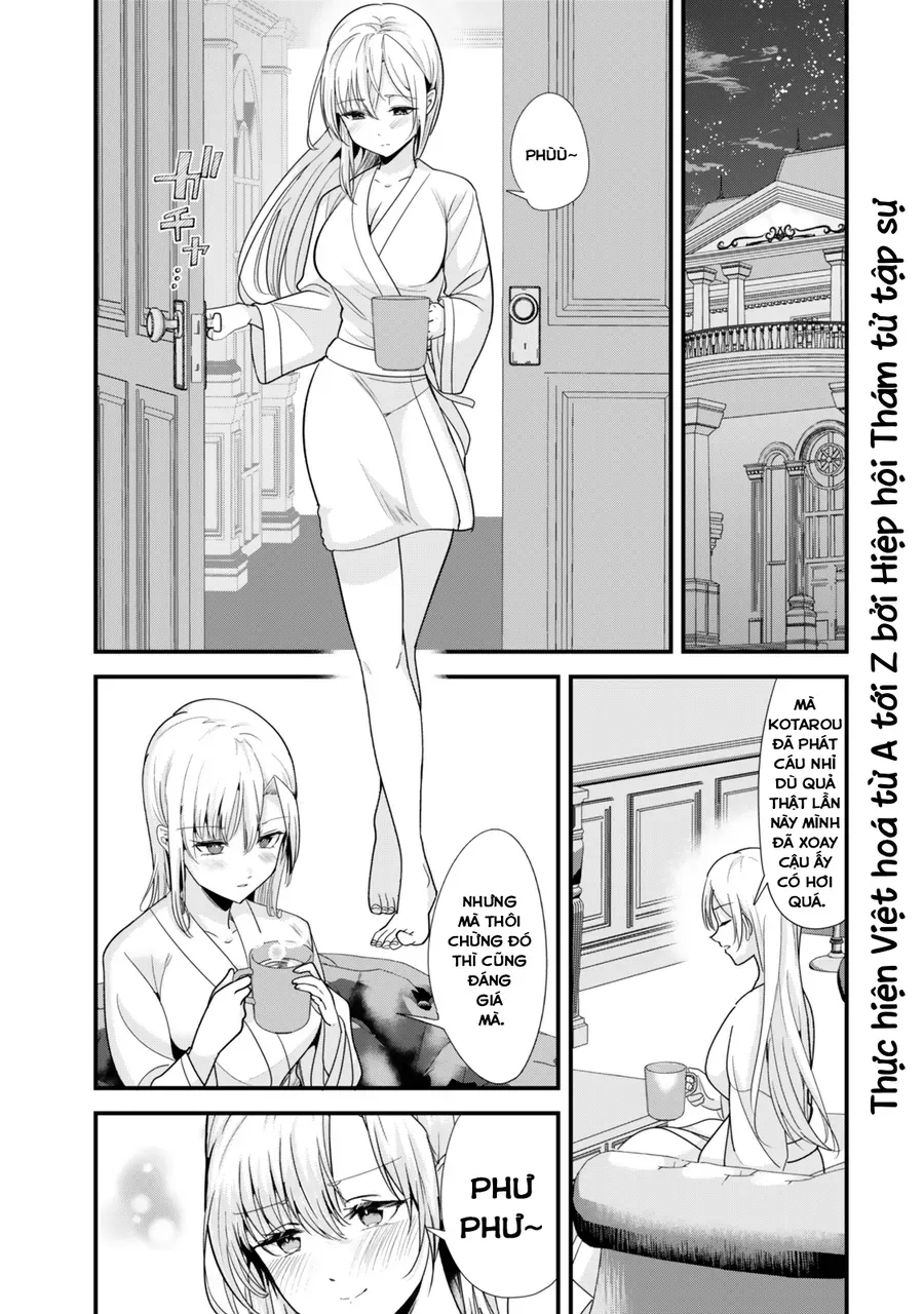 When Trying To Get Back At The Hometown Bullies, Another Battle Began Chap 40 - Next Chap 41