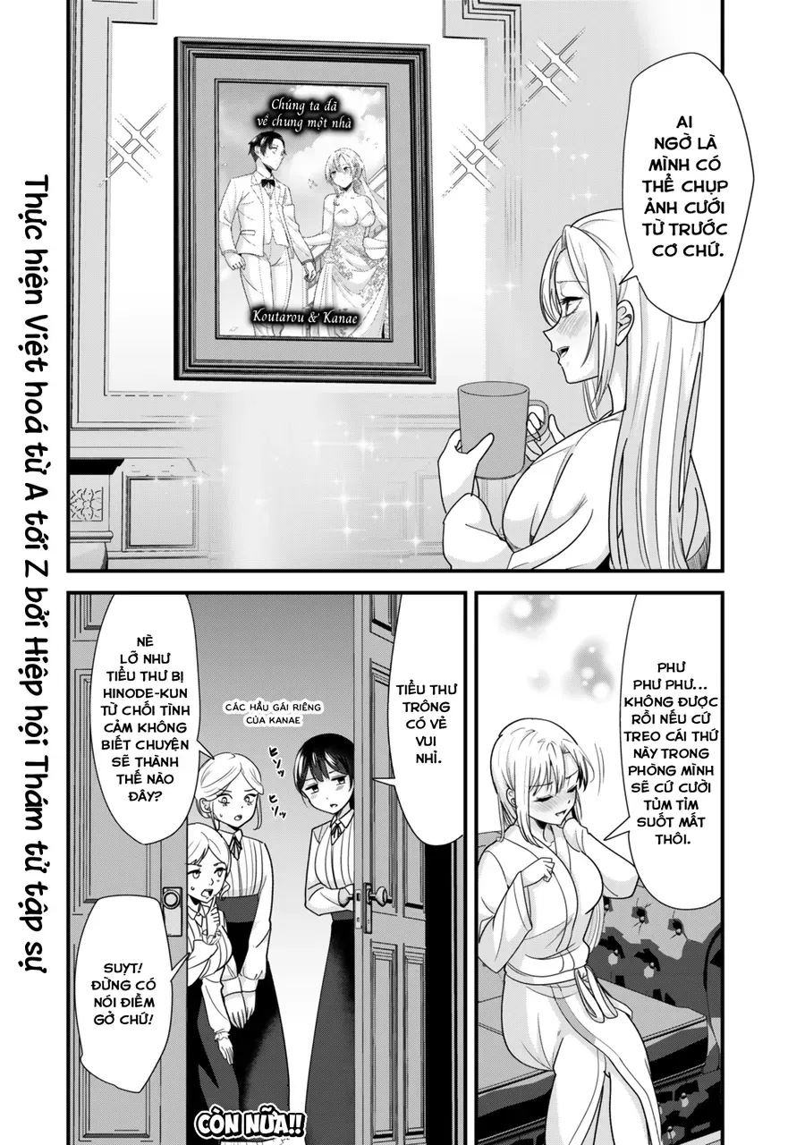 When Trying To Get Back At The Hometown Bullies, Another Battle Began Chap 40 - Next Chap 41