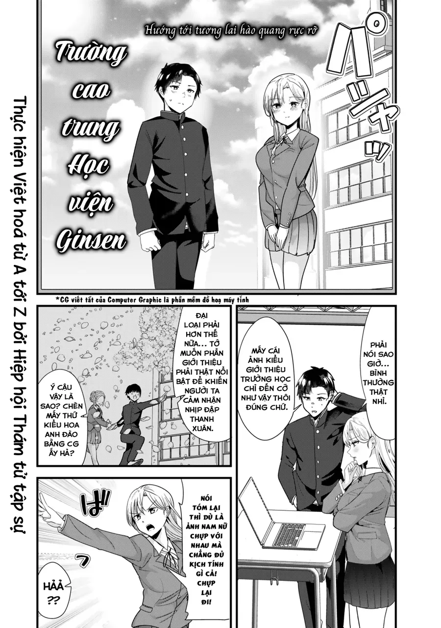 When Trying To Get Back At The Hometown Bullies, Another Battle Began Chap 40 - Next Chap 41