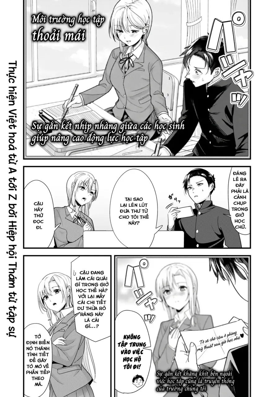 When Trying To Get Back At The Hometown Bullies, Another Battle Began Chap 40 - Next Chap 41