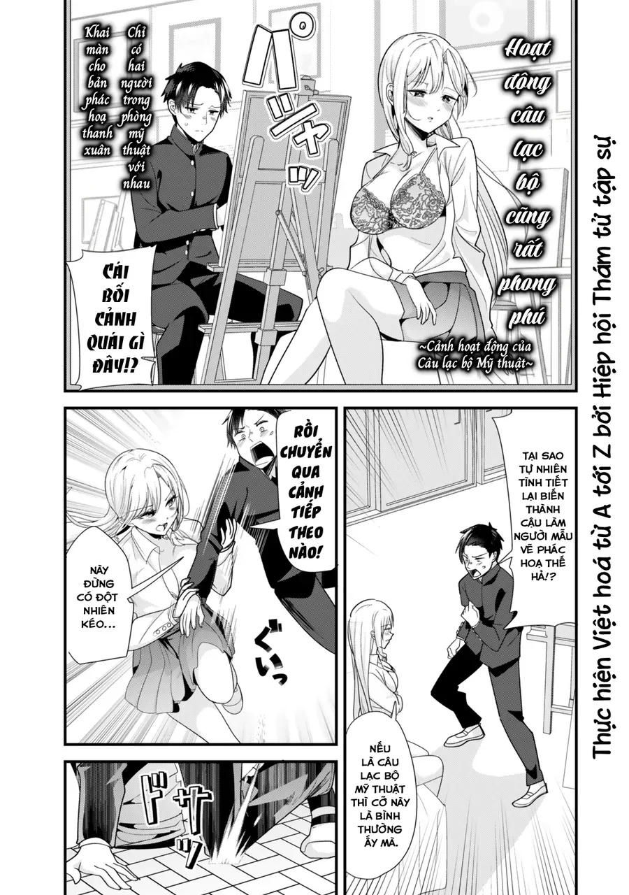 When Trying To Get Back At The Hometown Bullies, Another Battle Began Chap 40 - Next Chap 41