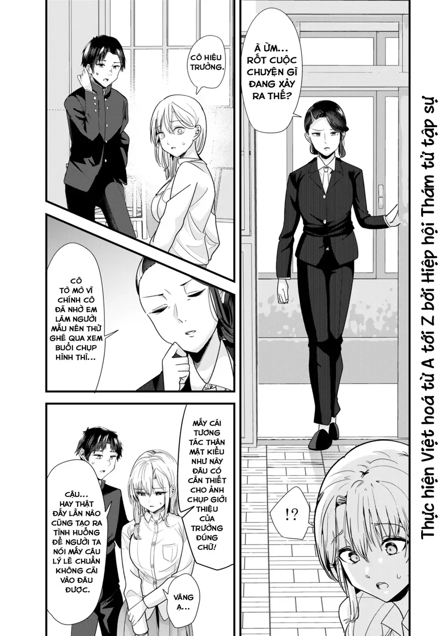 When Trying To Get Back At The Hometown Bullies, Another Battle Began Chap 40 - Next Chap 41