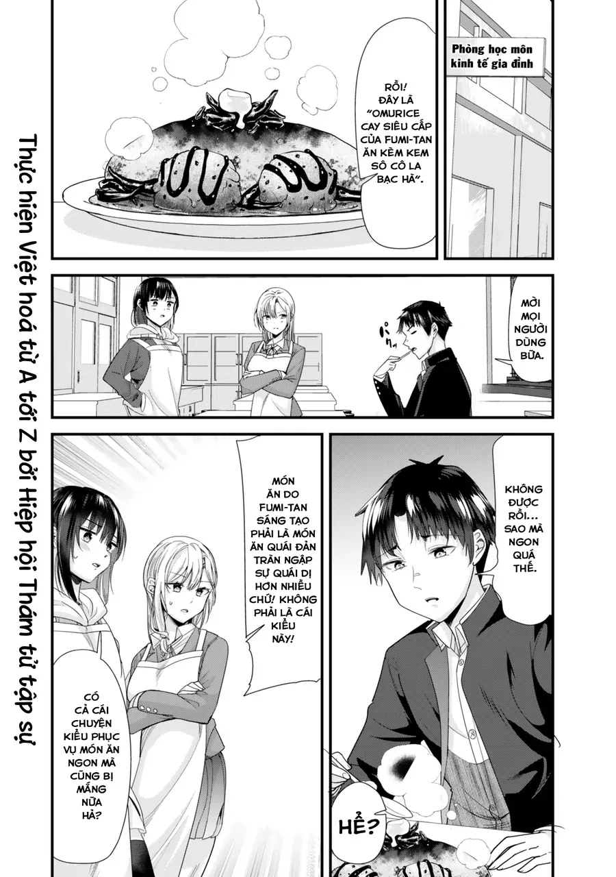 When Trying To Get Back At The Hometown Bullies, Another Battle Began Chap 41 - Next Chap 42