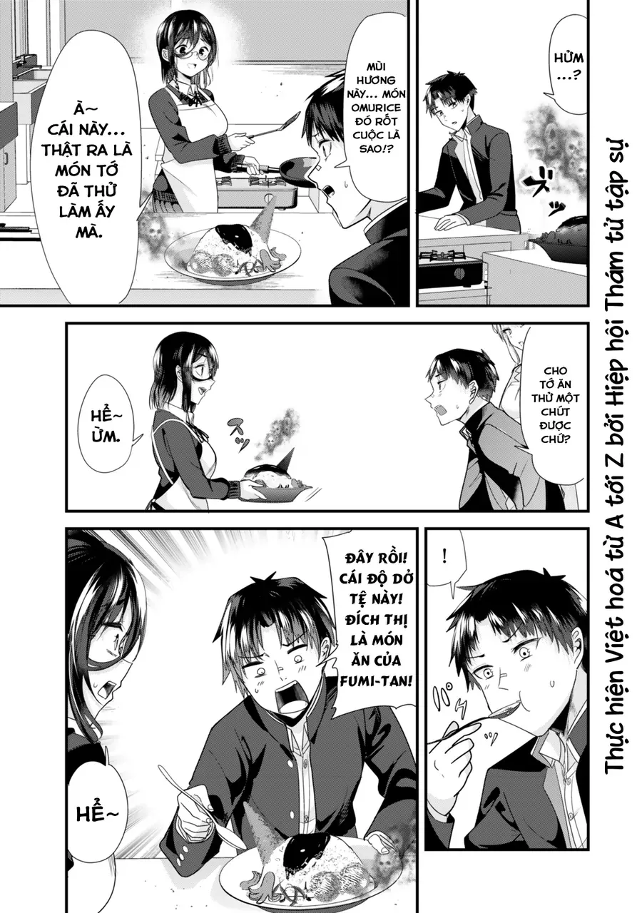 When Trying To Get Back At The Hometown Bullies, Another Battle Began Chap 41 - Next Chap 42