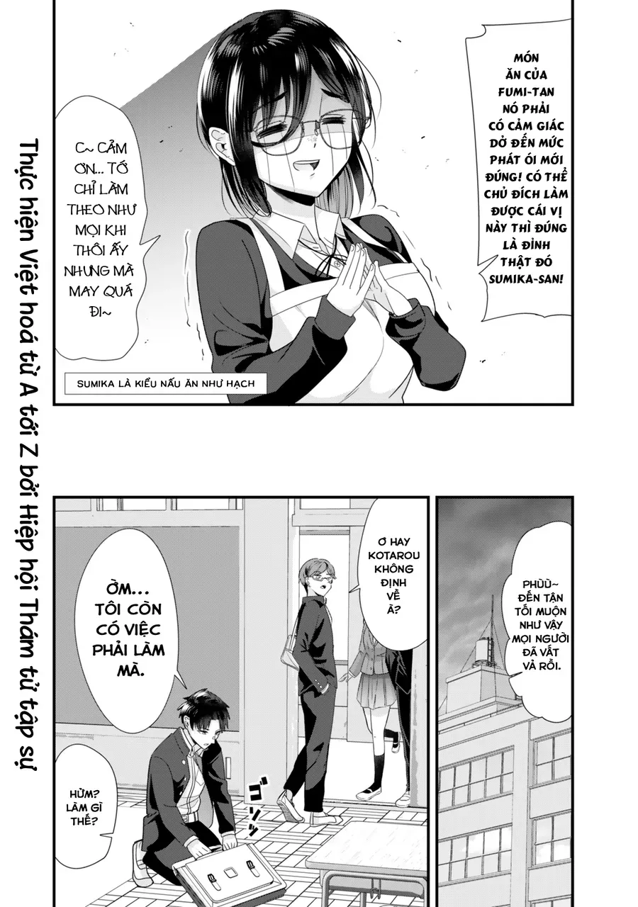 When Trying To Get Back At The Hometown Bullies, Another Battle Began Chap 41 - Next Chap 42