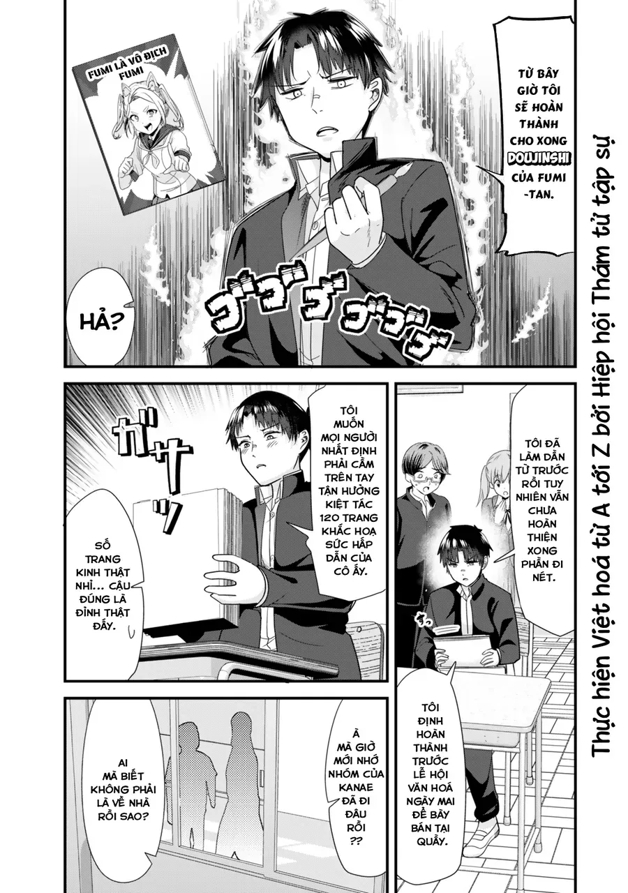 When Trying To Get Back At The Hometown Bullies, Another Battle Began Chap 41 - Next Chap 42