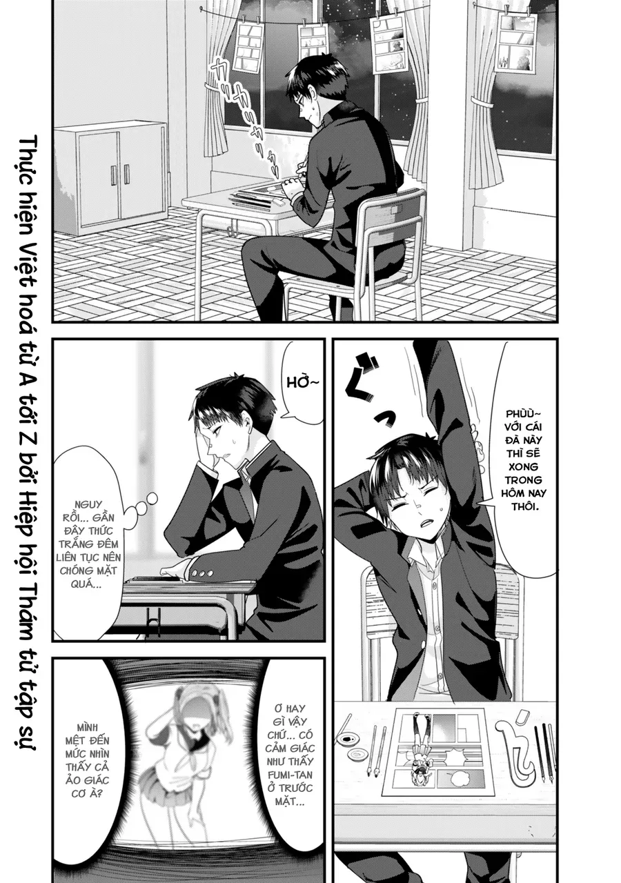 When Trying To Get Back At The Hometown Bullies, Another Battle Began Chap 41 - Next Chap 42