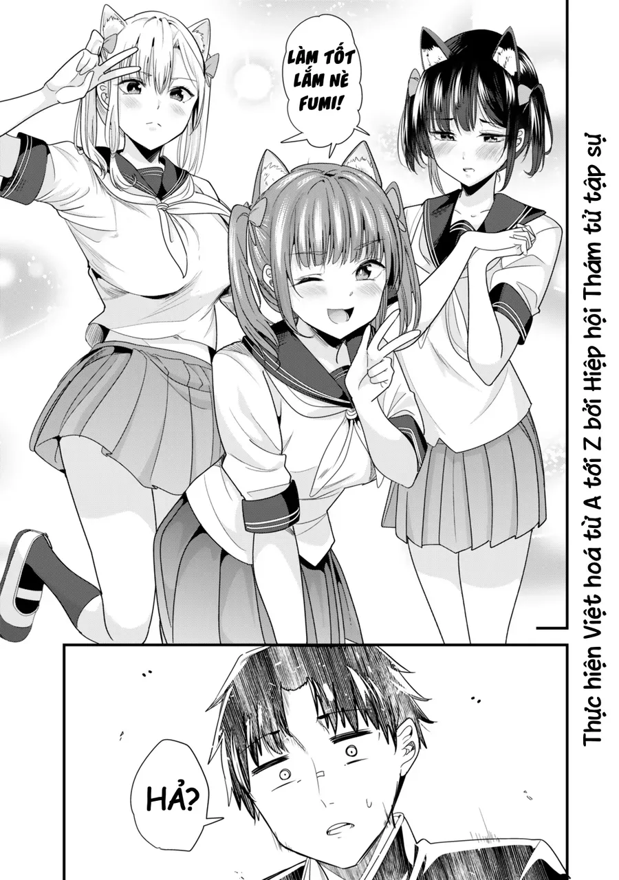When Trying To Get Back At The Hometown Bullies, Another Battle Began Chap 41 - Next Chap 42