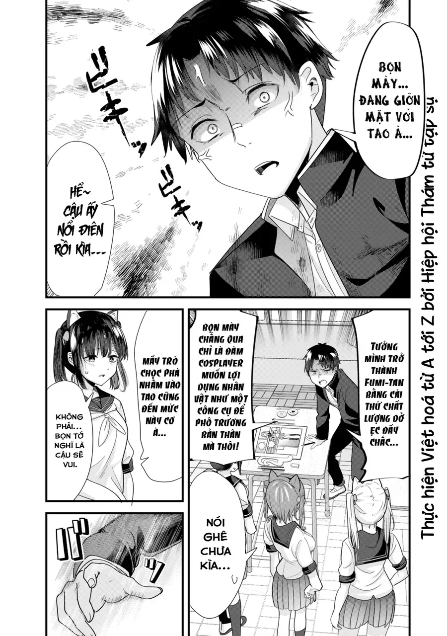 When Trying To Get Back At The Hometown Bullies, Another Battle Began Chap 41 - Next Chap 42