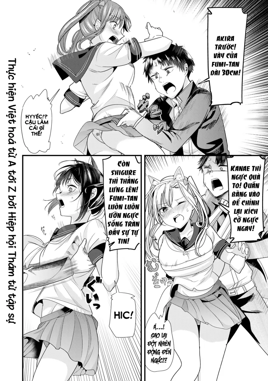 When Trying To Get Back At The Hometown Bullies, Another Battle Began Chap 41 - Next Chap 42
