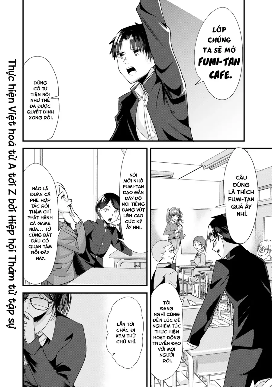 When Trying To Get Back At The Hometown Bullies, Another Battle Began Chap 41 - Next Chap 42