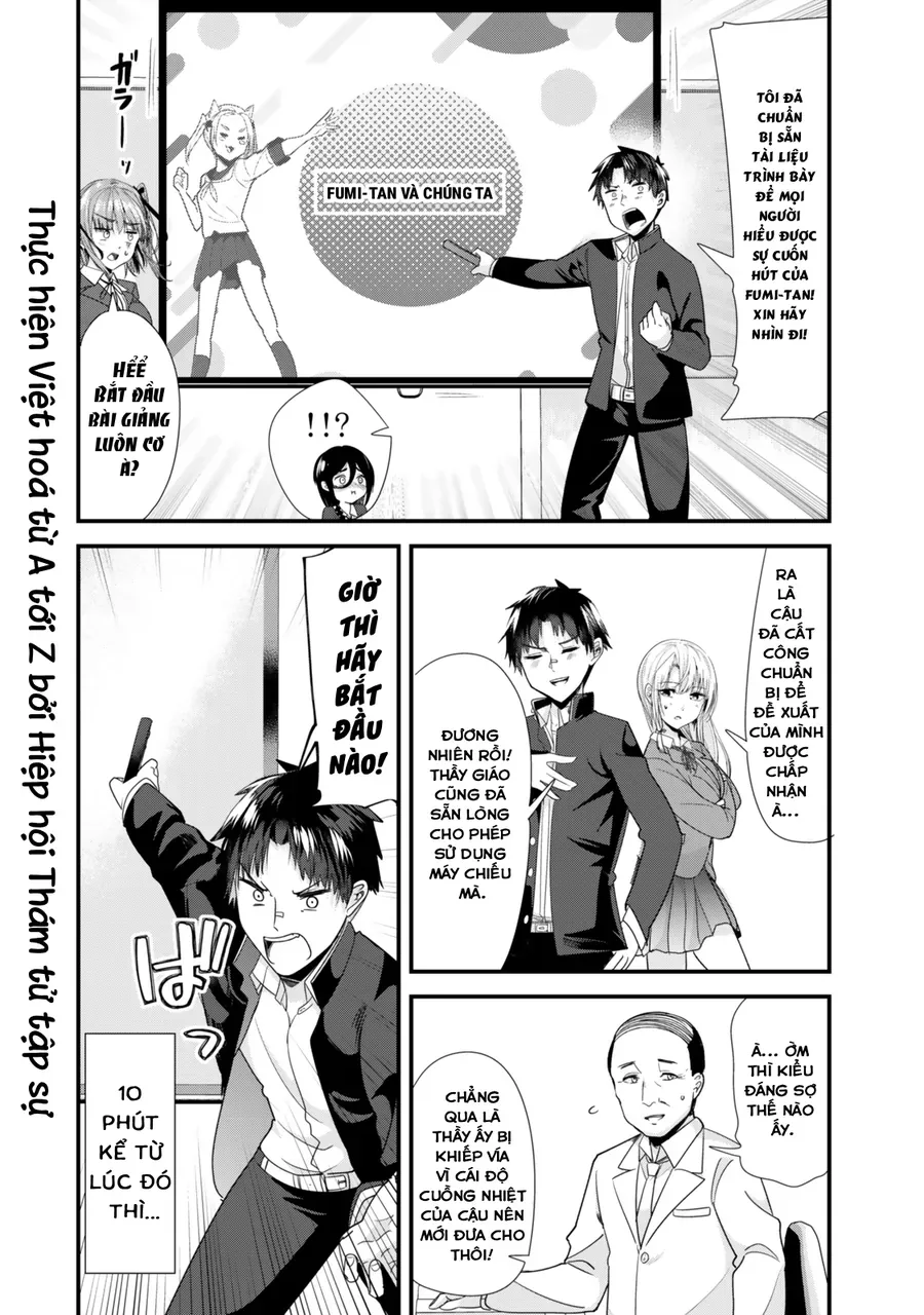 When Trying To Get Back At The Hometown Bullies, Another Battle Began Chap 41 - Next Chap 42