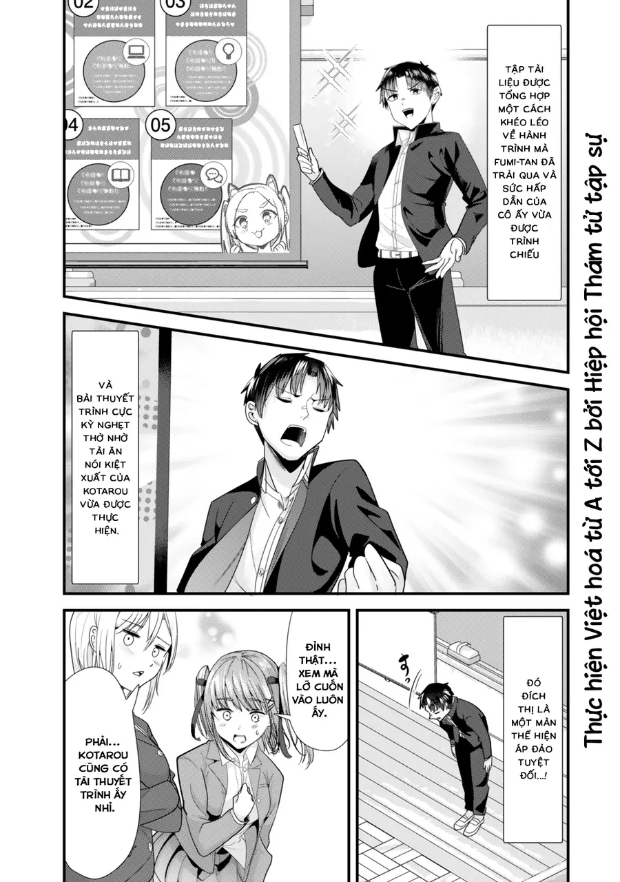 When Trying To Get Back At The Hometown Bullies, Another Battle Began Chap 41 - Next Chap 42
