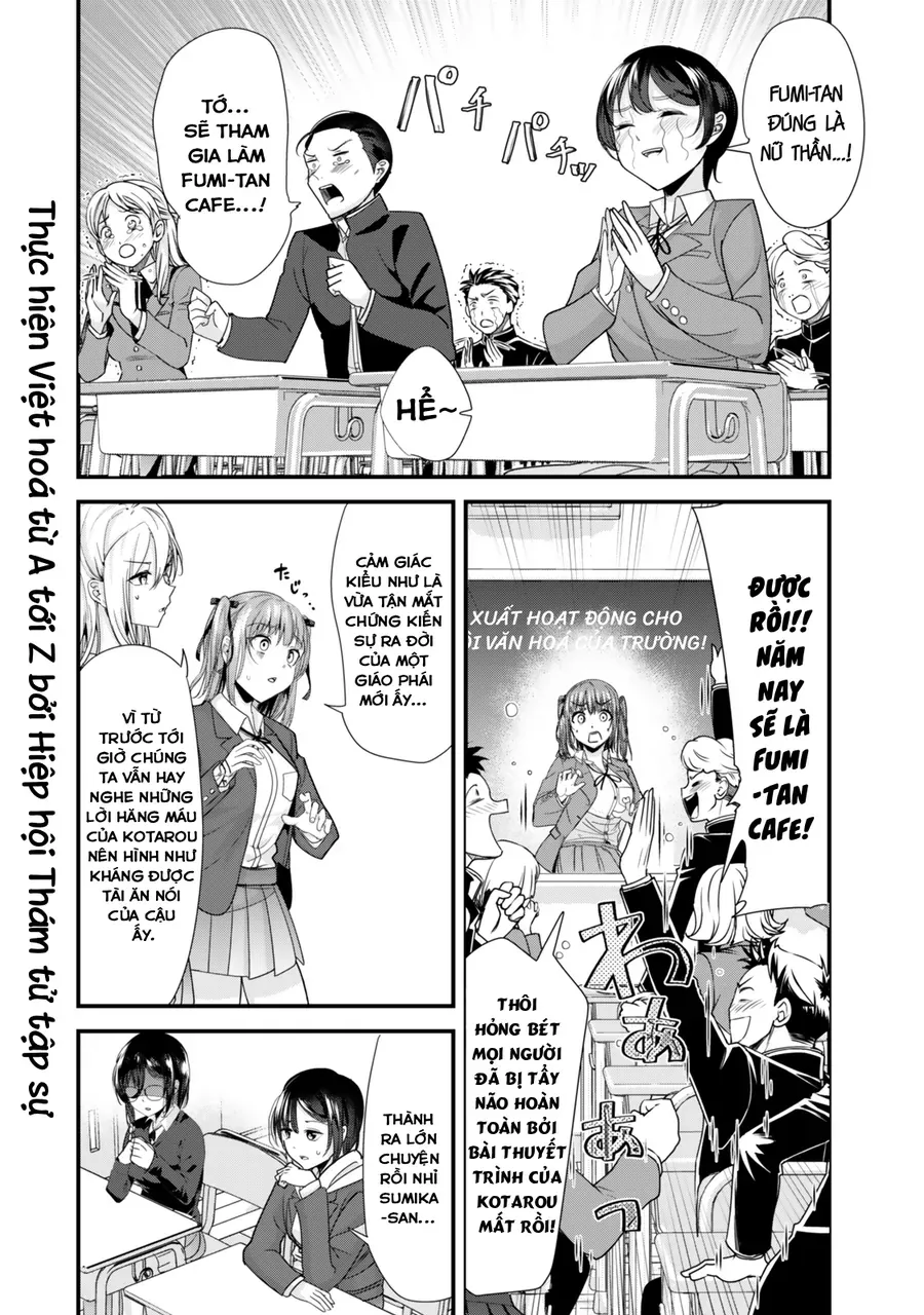 When Trying To Get Back At The Hometown Bullies, Another Battle Began Chap 41 - Next Chap 42