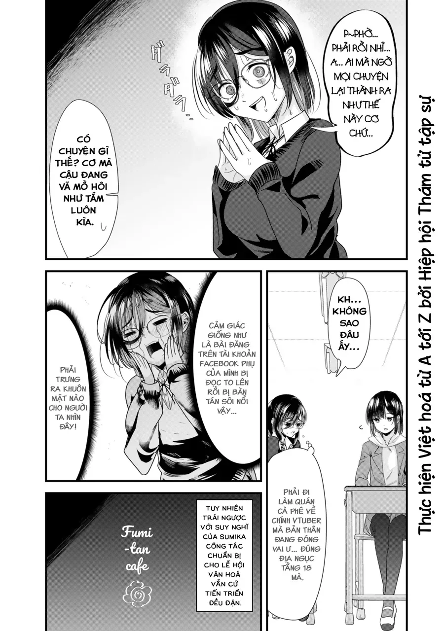 When Trying To Get Back At The Hometown Bullies, Another Battle Began Chap 41 - Next Chap 42