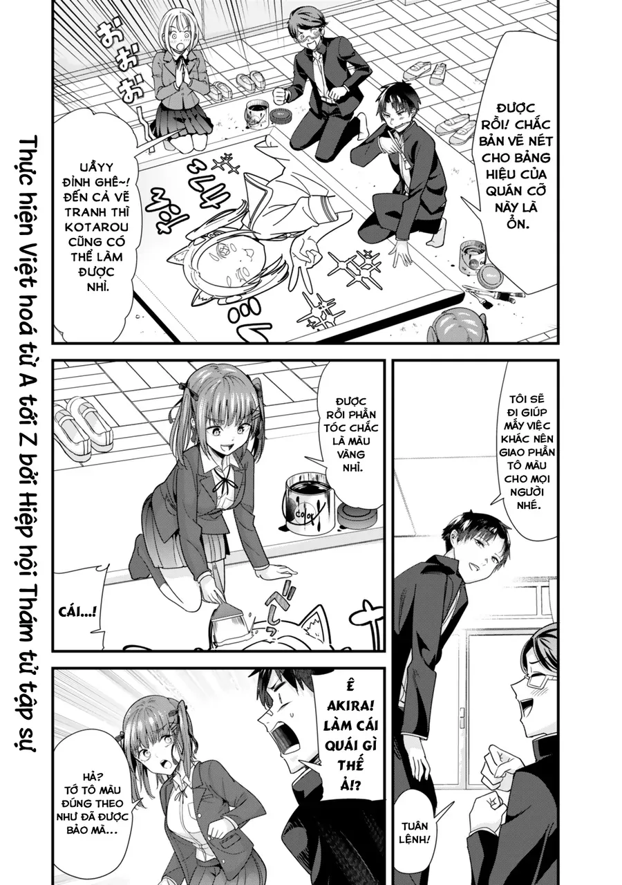 When Trying To Get Back At The Hometown Bullies, Another Battle Began Chap 41 - Next Chap 42