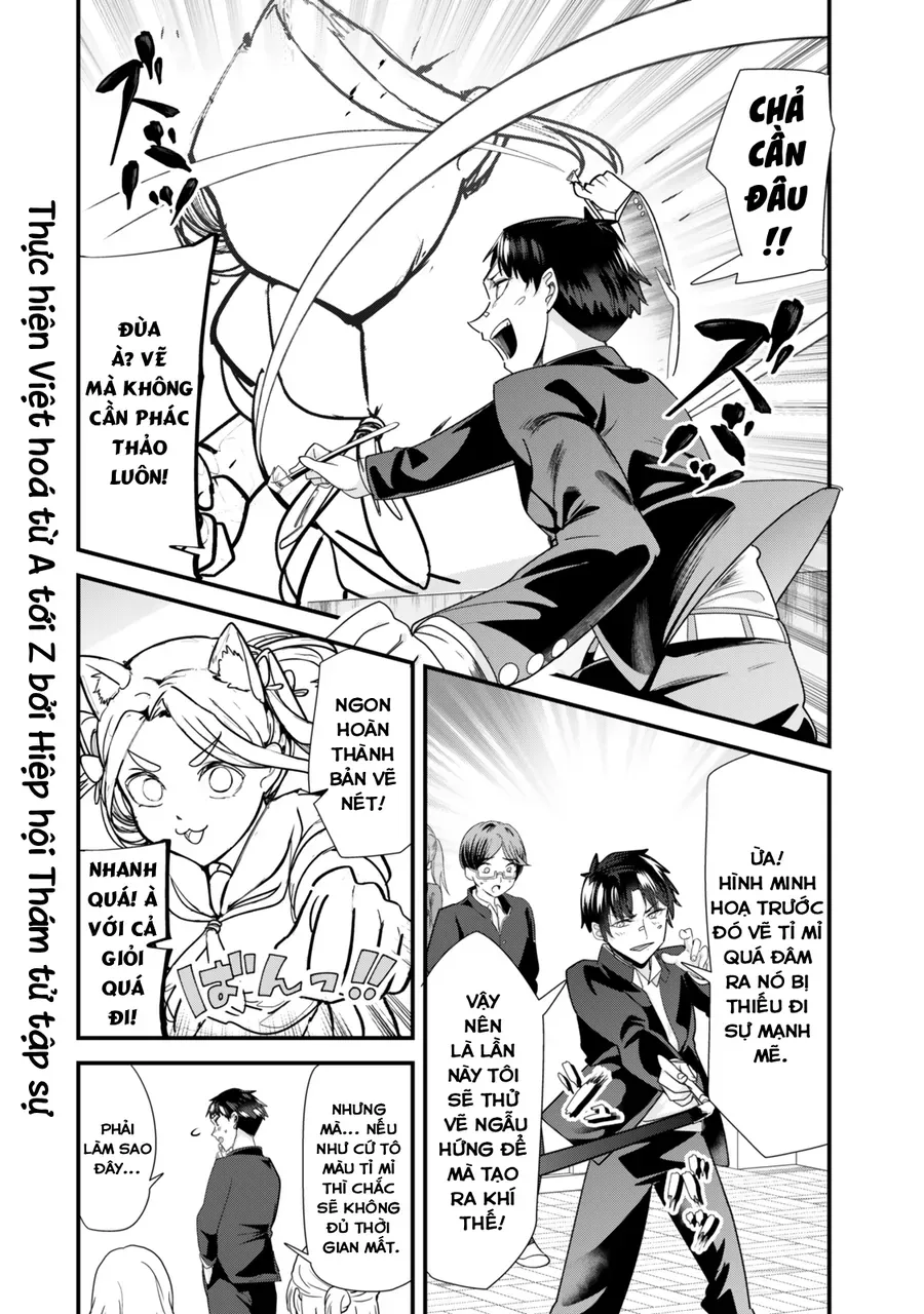 When Trying To Get Back At The Hometown Bullies, Another Battle Began Chap 42 - Next Chap 43