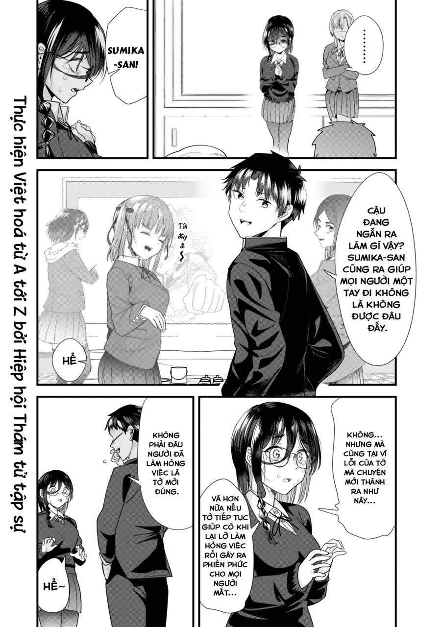 When Trying To Get Back At The Hometown Bullies, Another Battle Began Chap 42 - Next Chap 43