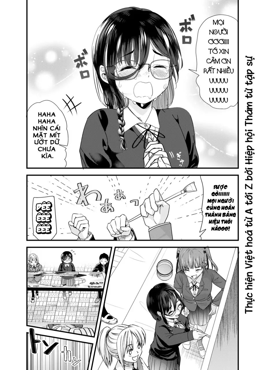 When Trying To Get Back At The Hometown Bullies, Another Battle Began Chap 42 - Next Chap 43