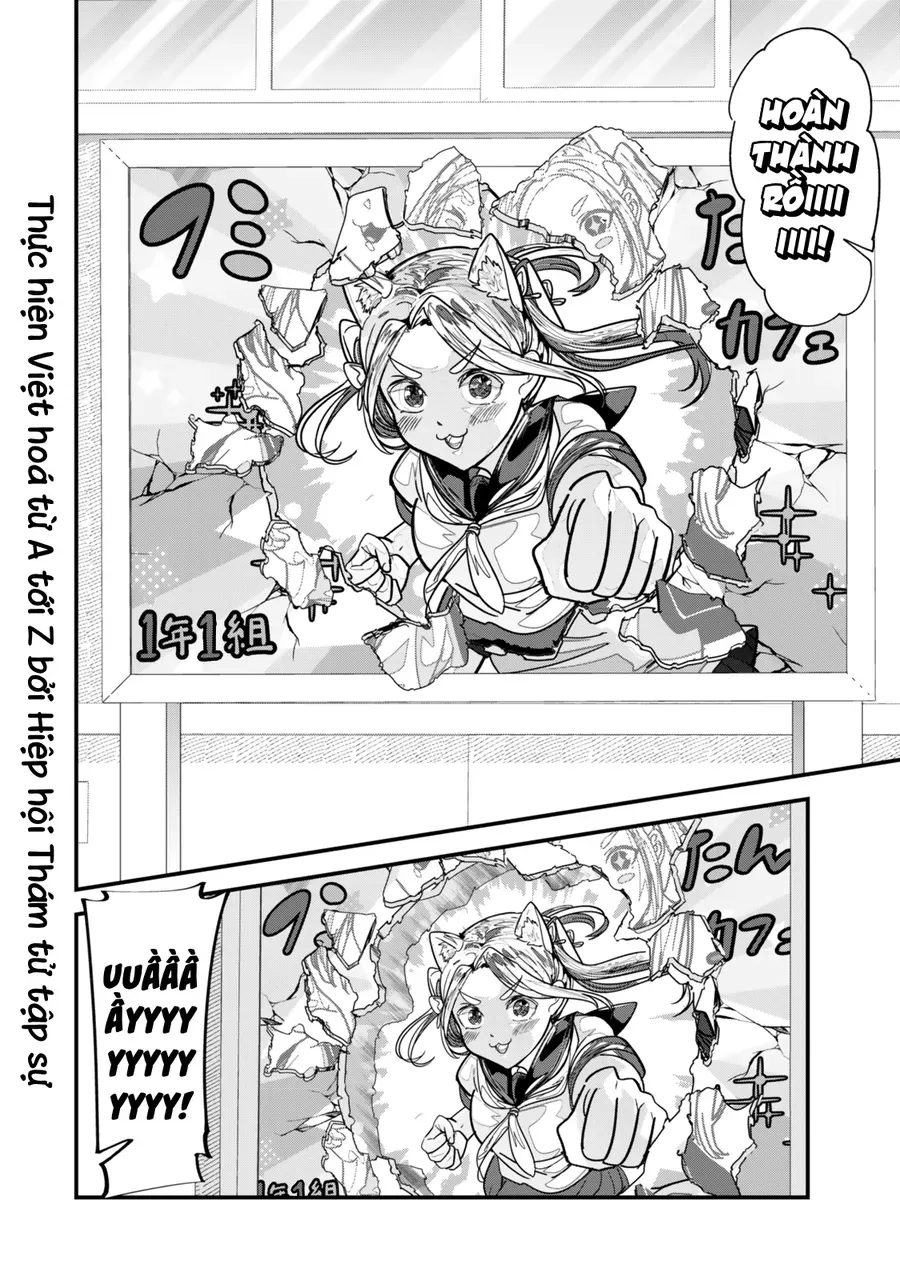 When Trying To Get Back At The Hometown Bullies, Another Battle Began Chap 42 - Next Chap 43