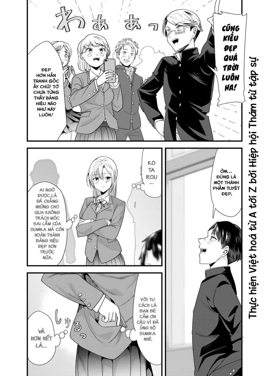 When Trying To Get Back At The Hometown Bullies, Another Battle Began Chap 42 - Next Chap 43