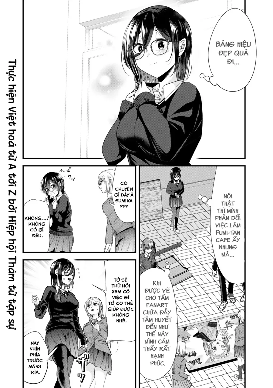 When Trying To Get Back At The Hometown Bullies, Another Battle Began Chap 42 - Next Chap 43