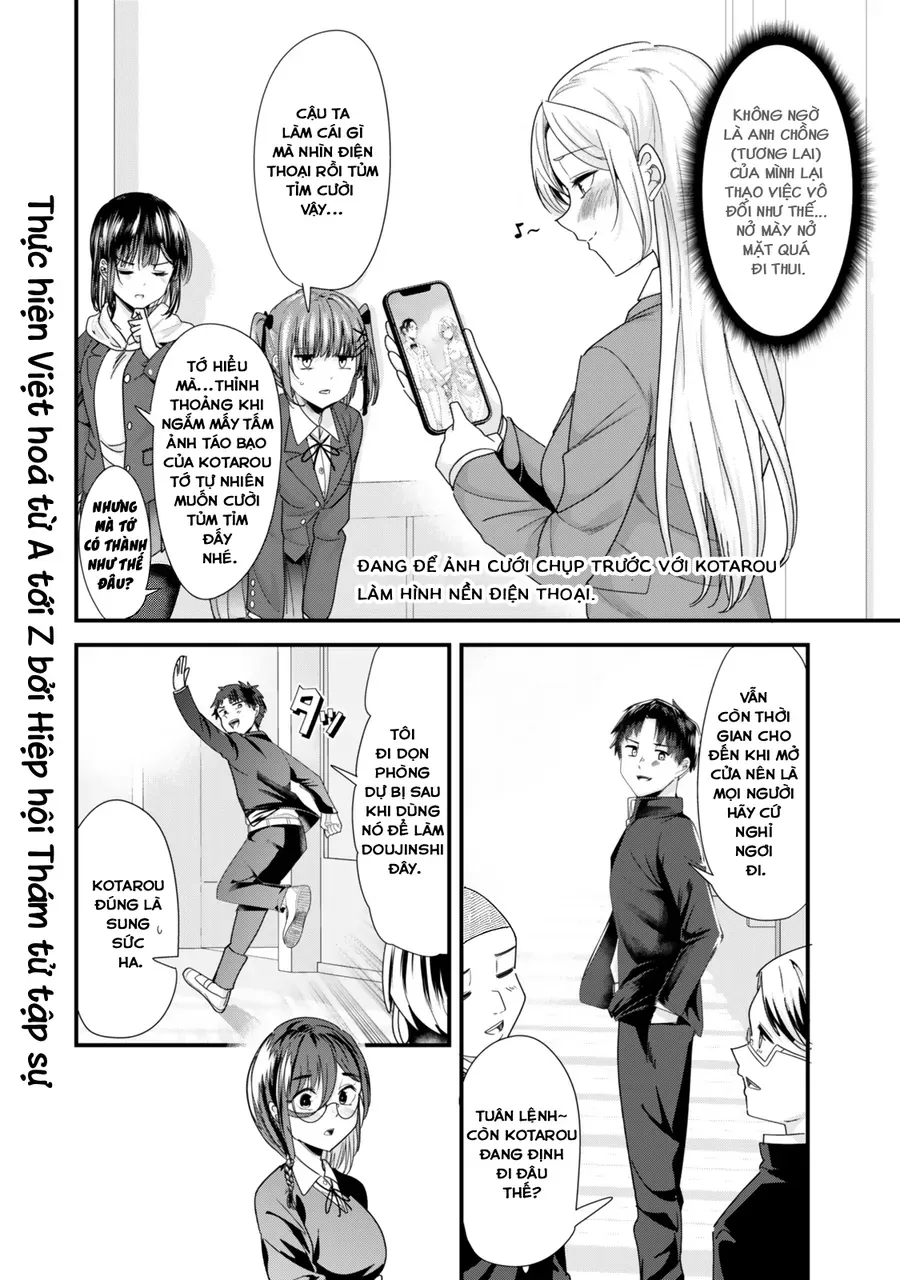 When Trying To Get Back At The Hometown Bullies, Another Battle Began Chap 42 - Next Chap 43