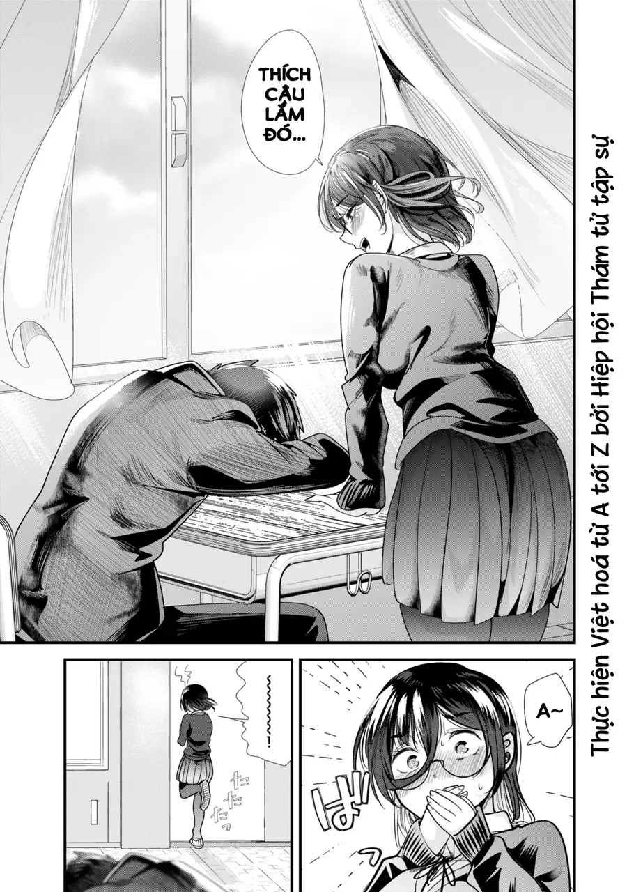 When Trying To Get Back At The Hometown Bullies, Another Battle Began Chap 42 - Next Chap 43