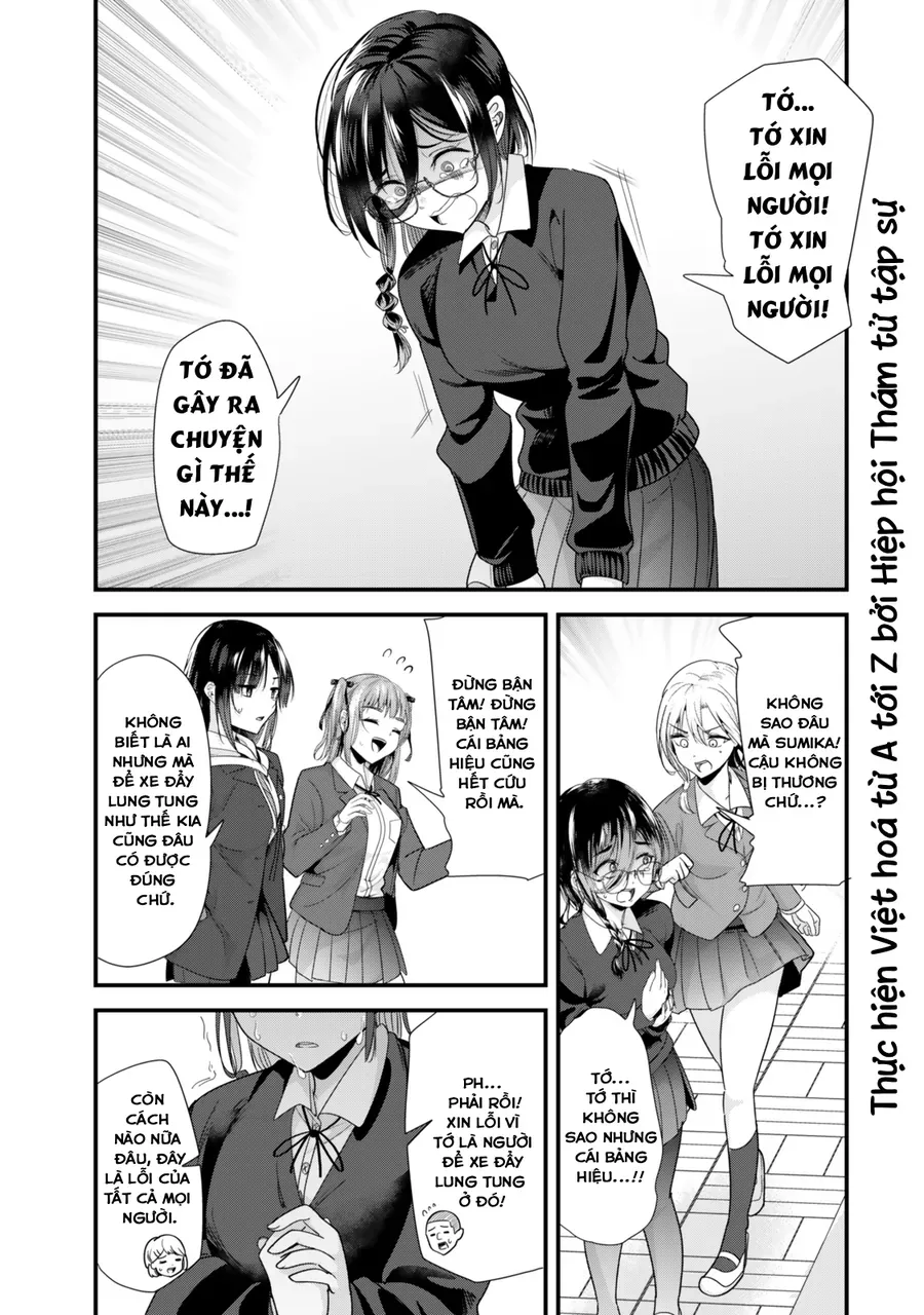 When Trying To Get Back At The Hometown Bullies, Another Battle Began Chap 42 - Next Chap 43