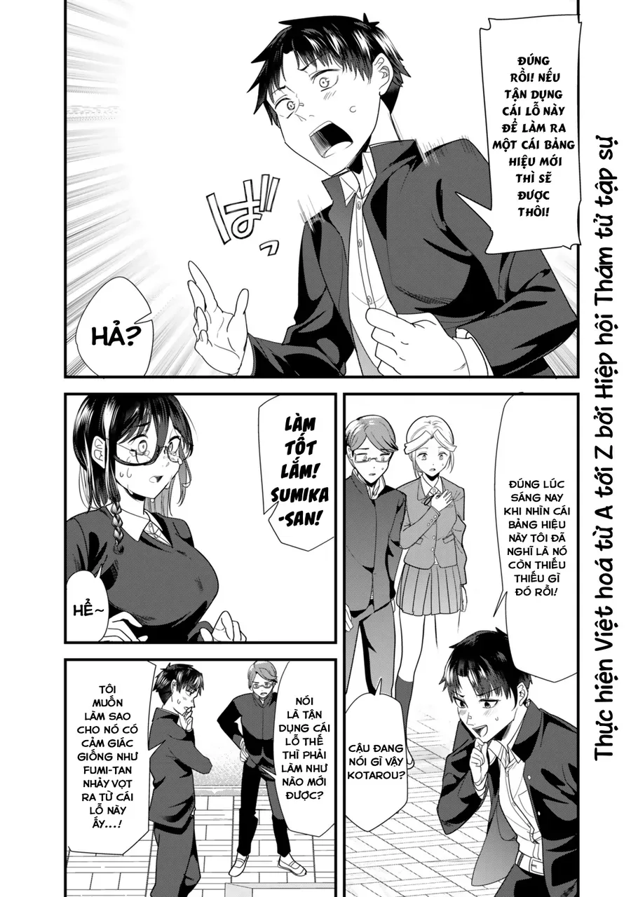 When Trying To Get Back At The Hometown Bullies, Another Battle Began Chap 42 - Next Chap 43