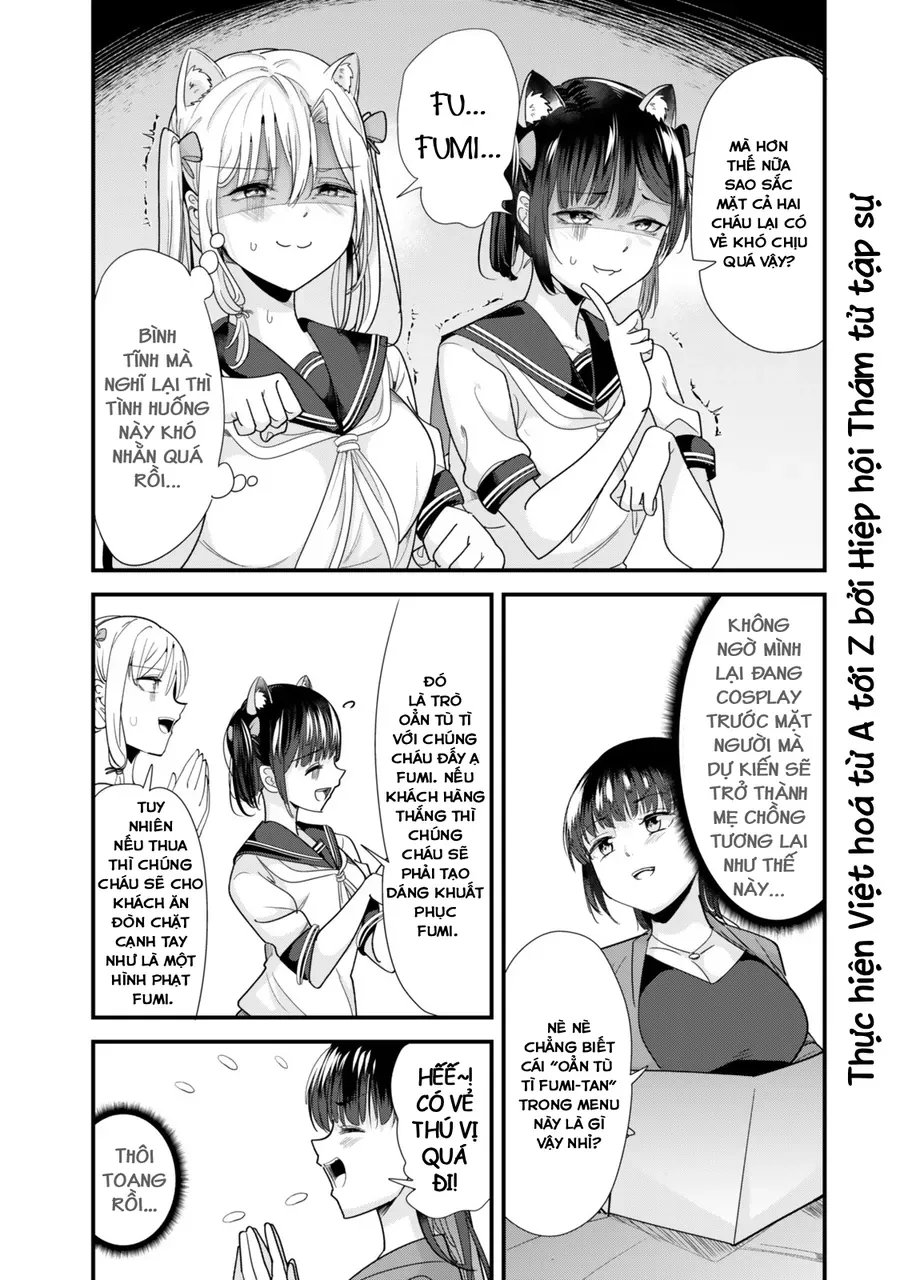 When Trying To Get Back At The Hometown Bullies, Another Battle Began Chap 43 - Next Chap 44
