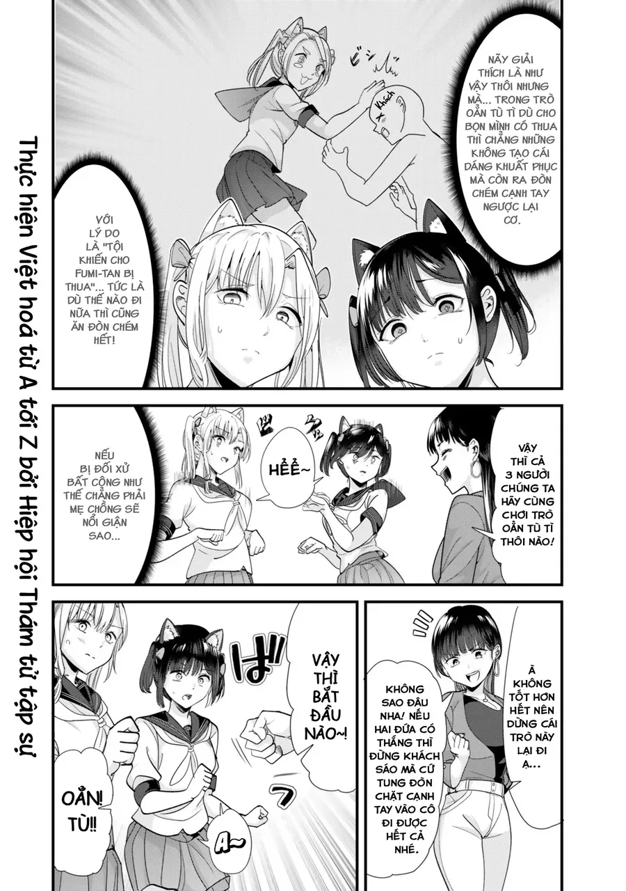 When Trying To Get Back At The Hometown Bullies, Another Battle Began Chap 43 - Next Chap 44