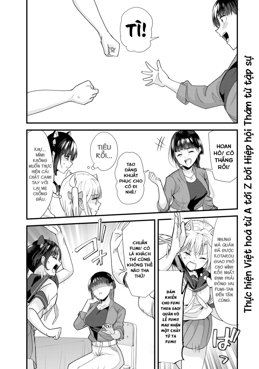 When Trying To Get Back At The Hometown Bullies, Another Battle Began Chap 43 - Next Chap 44