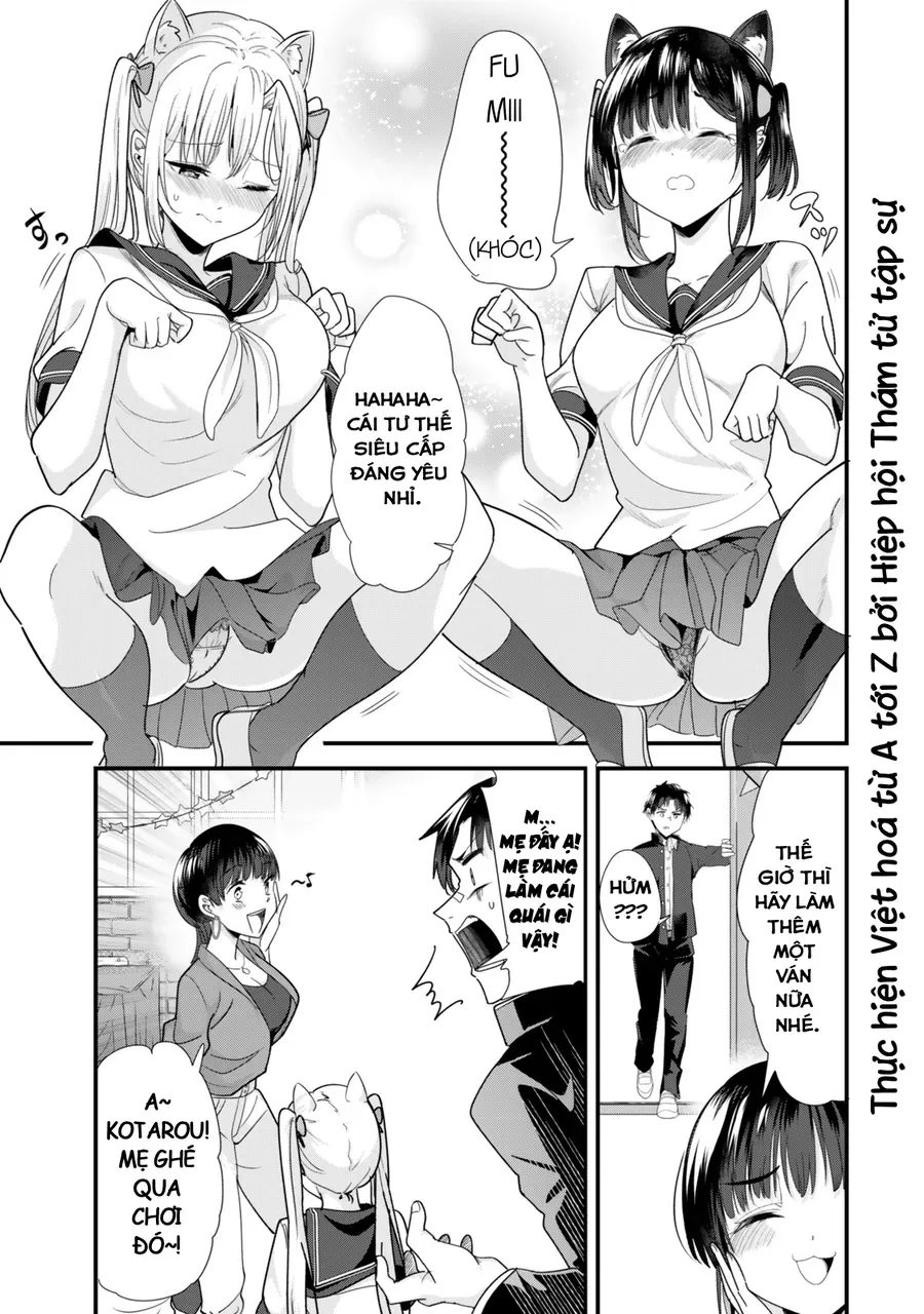 When Trying To Get Back At The Hometown Bullies, Another Battle Began Chap 43 - Next Chap 44