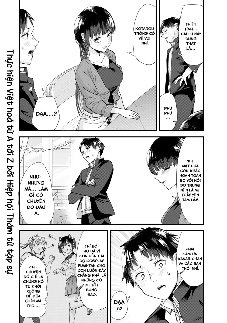 When Trying To Get Back At The Hometown Bullies, Another Battle Began Chap 43 - Next Chap 44