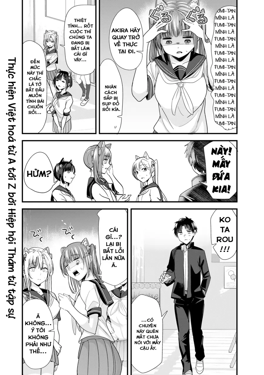 When Trying To Get Back At The Hometown Bullies, Another Battle Began Chap 43 - Next Chap 44