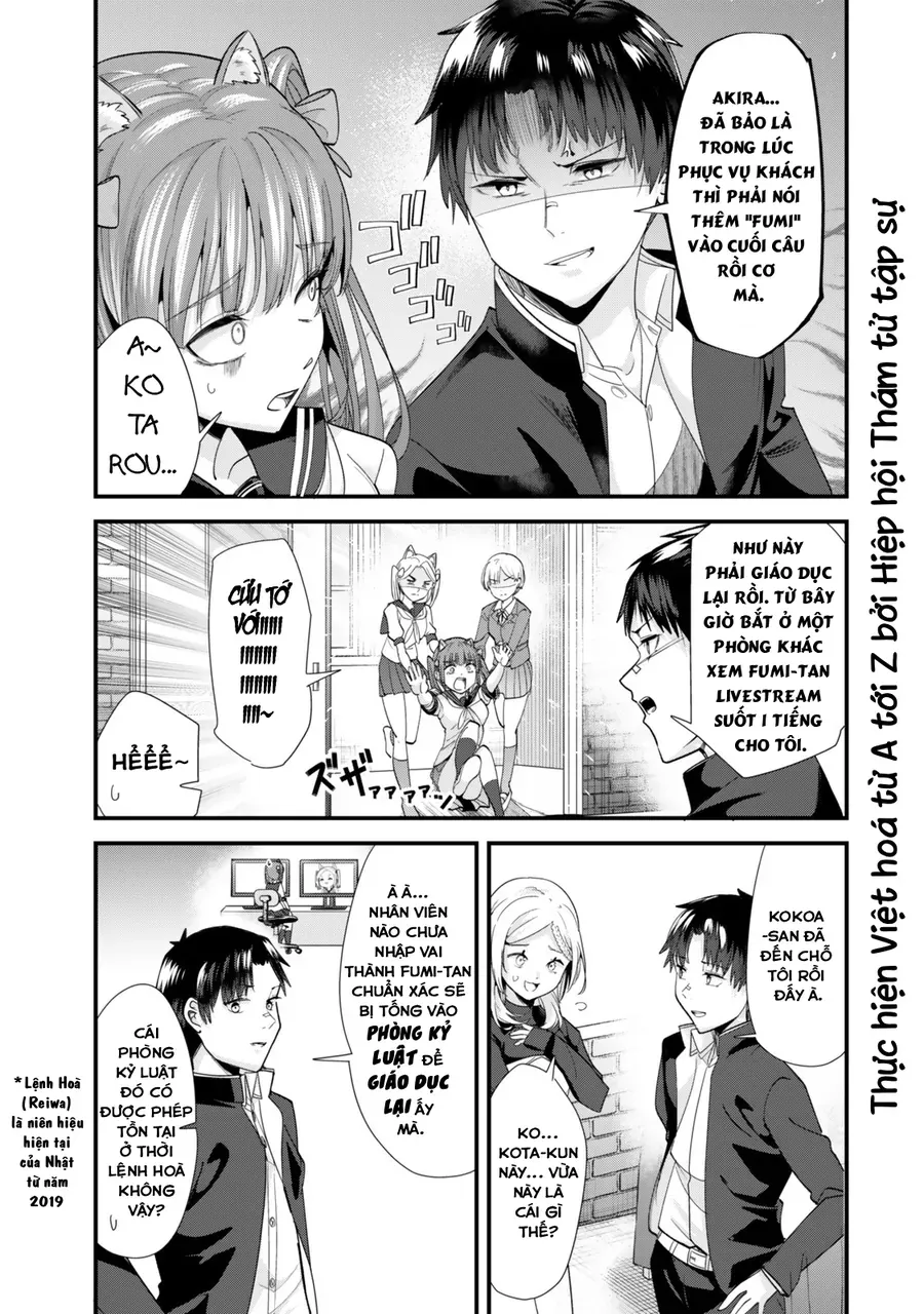 When Trying To Get Back At The Hometown Bullies, Another Battle Began Chap 43 - Next Chap 44