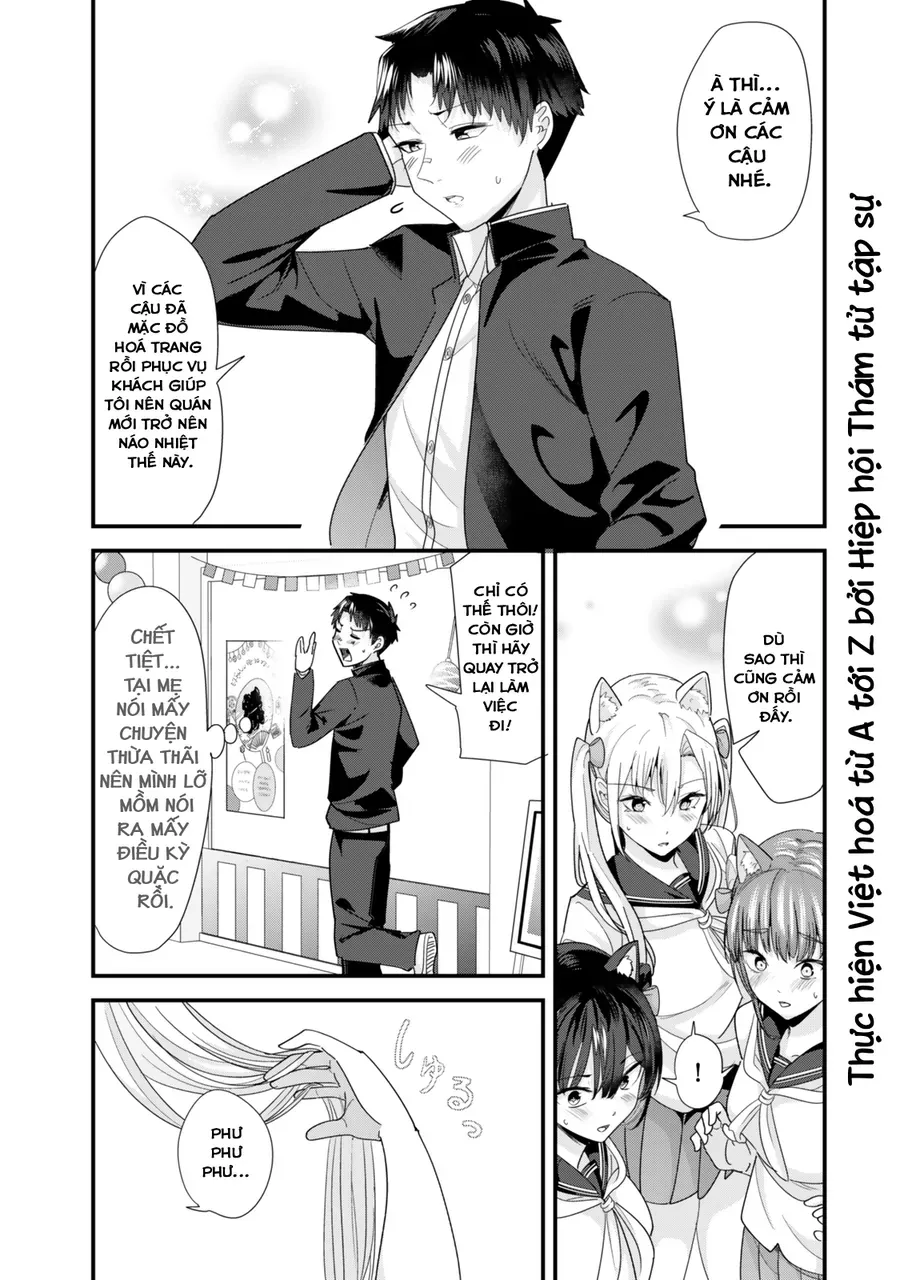When Trying To Get Back At The Hometown Bullies, Another Battle Began Chap 43 - Next Chap 44