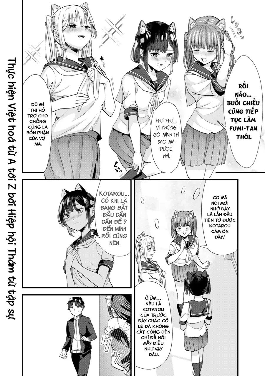 When Trying To Get Back At The Hometown Bullies, Another Battle Began Chap 43 - Next Chap 44