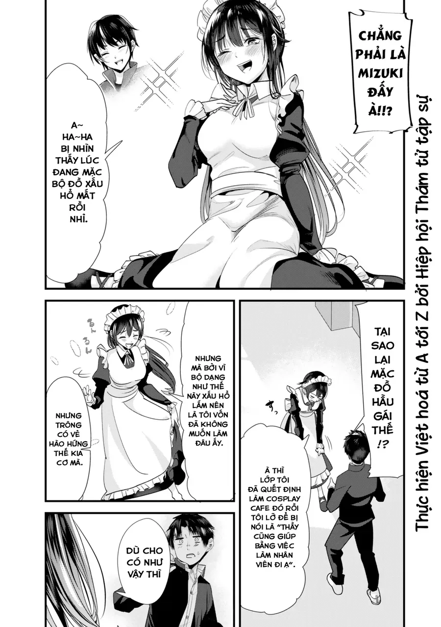 When Trying To Get Back At The Hometown Bullies, Another Battle Began Chap 43 - Next Chap 44